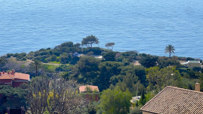 Image No.2-Appartement de 2 chambres à vendre à Cap-d'Ail