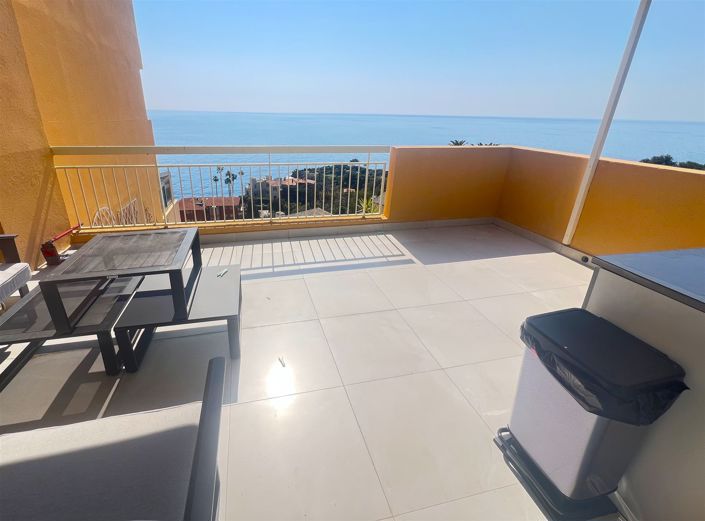 Image No.3-Appartement de 2 chambres à vendre à Cap-d'Ail