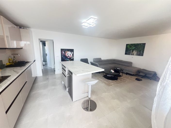 Image No.6-Appartement de 2 chambres à vendre à Cap-d'Ail