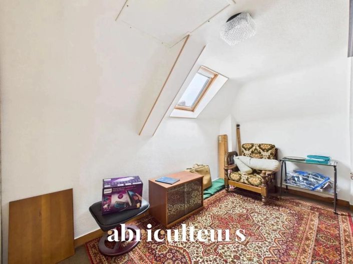 Image No.9-Maison de 4 chambres à vendre à Indre