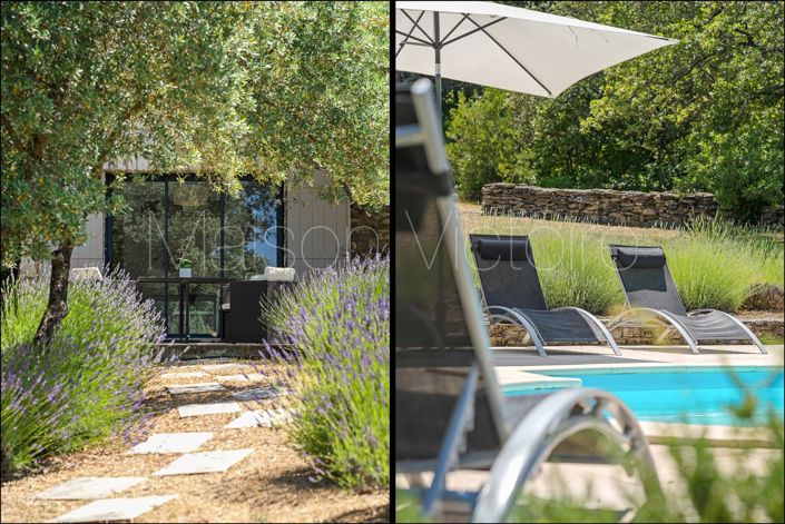 Image No.22-Maison de 5 chambres à vendre à Gordes