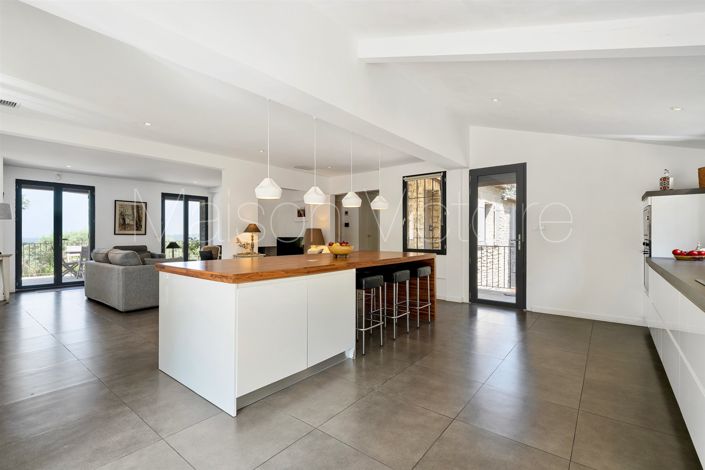 Image No.23-Maison de 5 chambres à vendre à Gordes