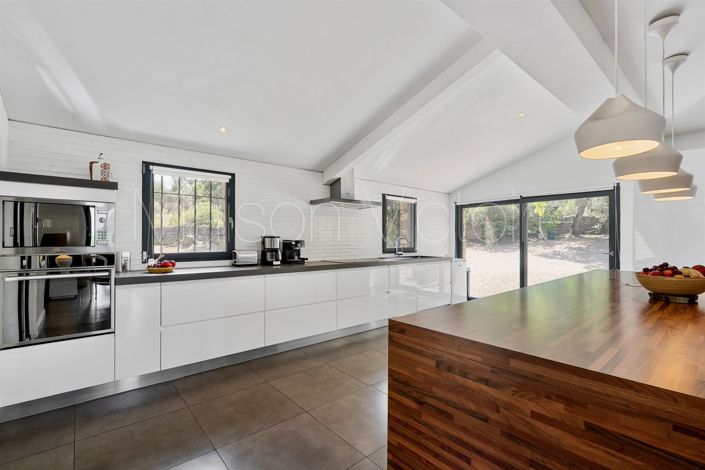 Image No.24-Maison de 5 chambres à vendre à Gordes