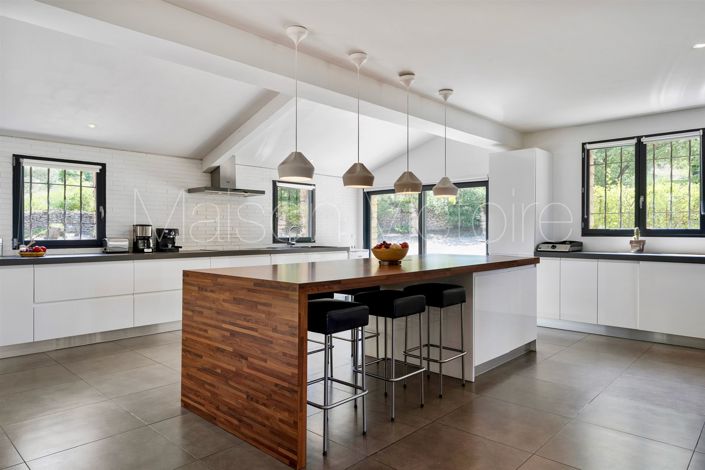 Image No.25-Maison de 5 chambres à vendre à Gordes