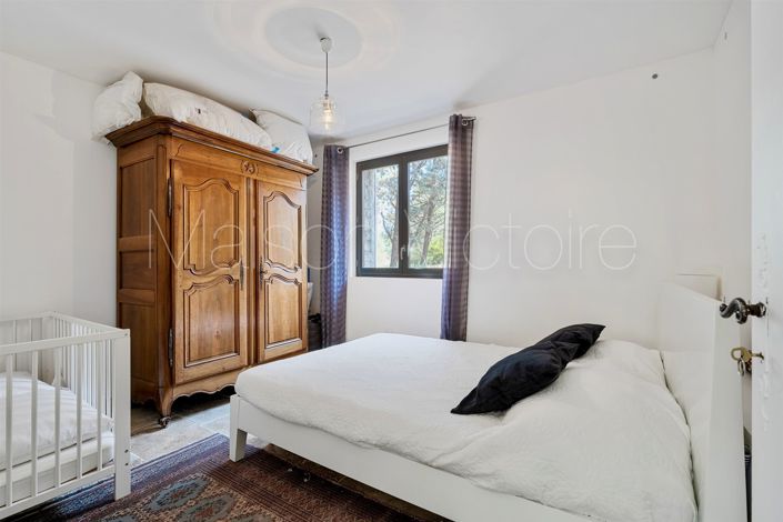 Image No.29-Maison de 5 chambres à vendre à Gordes