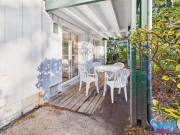 1 - Moliets-et-Maa, Apartment