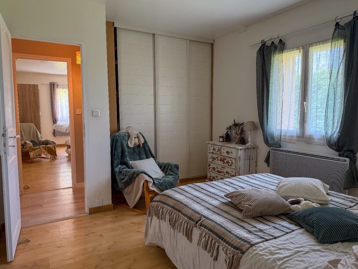 Image No.11-Maison de 5 chambres à vendre à Lectoure