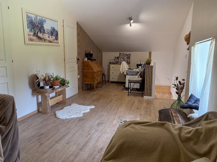 Image No.13-Maison de 5 chambres à vendre à Lectoure