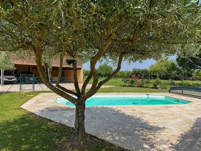 Image No.3-Maison de 5 chambres à vendre à Lectoure