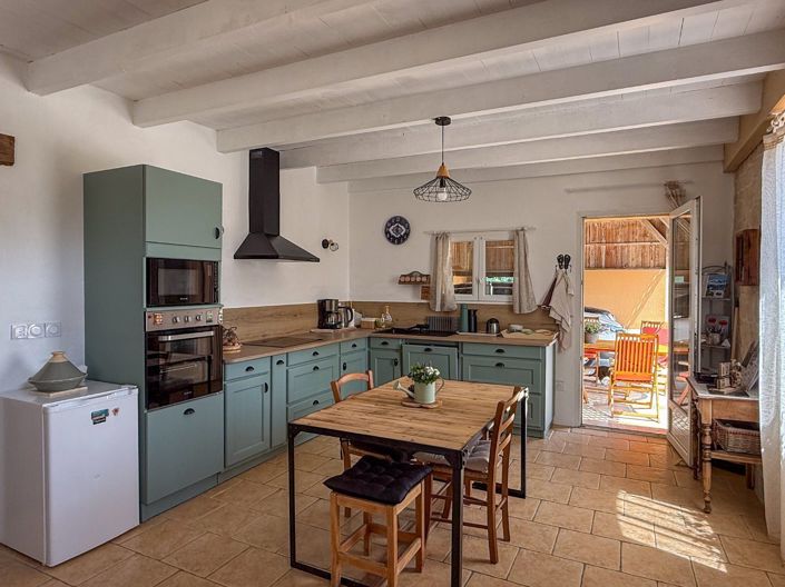 Image No.5-Maison de 5 chambres à vendre à Lectoure