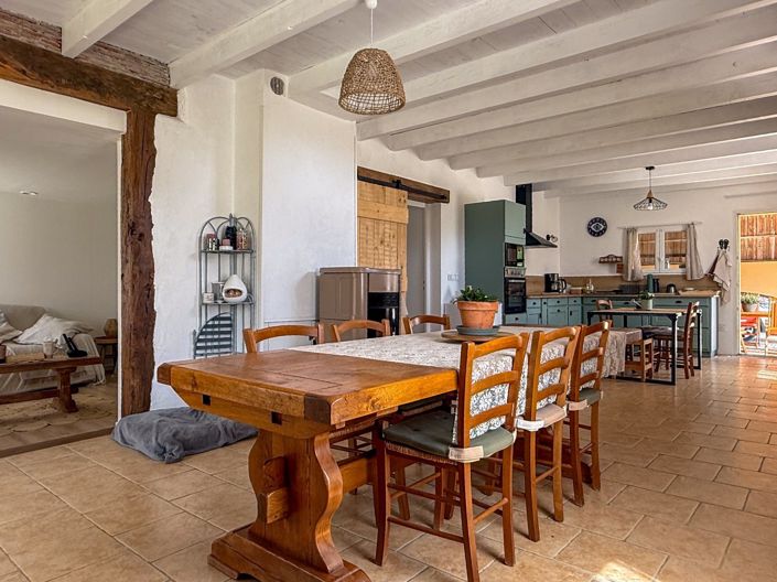 Image No.6-Maison de 5 chambres à vendre à Lectoure