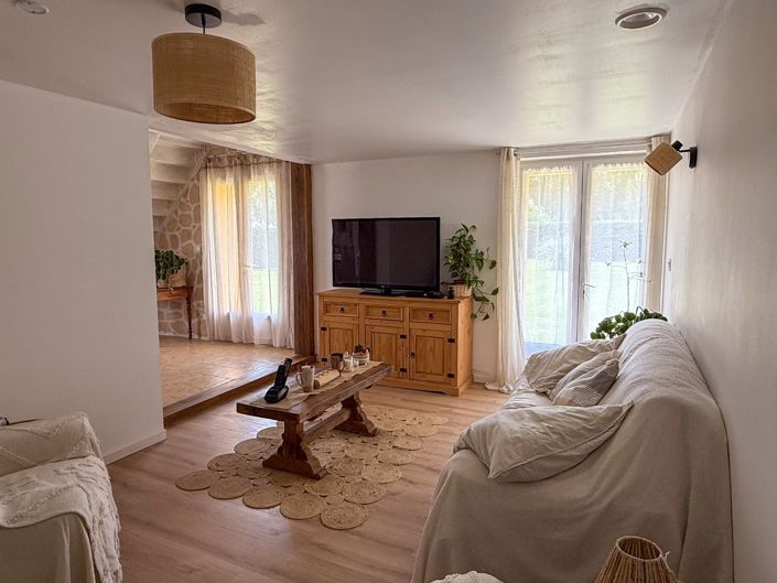 Image No.7-Maison de 5 chambres à vendre à Lectoure