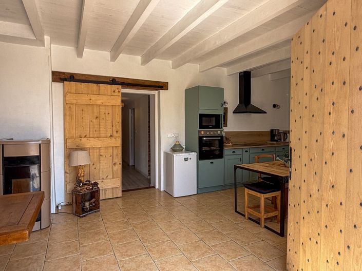 Image No.8-Maison de 5 chambres à vendre à Lectoure