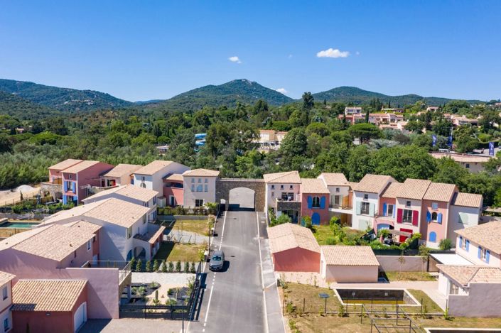 Image No.13-Appartement de 3 chambres à vendre à Grimaud