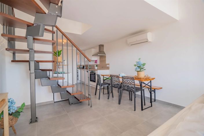 Image No.4-Appartement de 3 chambres à vendre à Grimaud