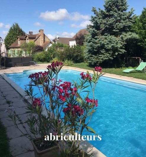 Image No.11-Maison de 4 chambres à vendre à Eure-et-Loir