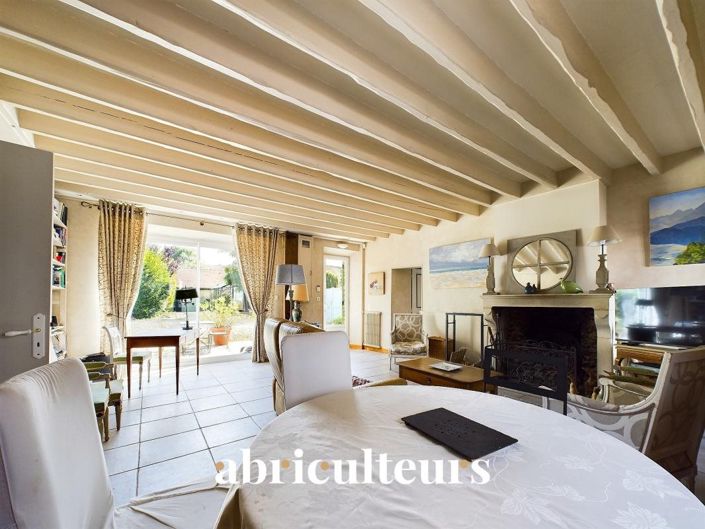 Image No.4-Maison de 4 chambres à vendre à Eure-et-Loir