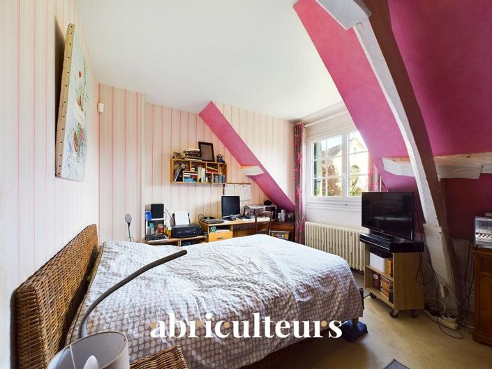 Image No.8-Maison de 4 chambres à vendre à Eure-et-Loir