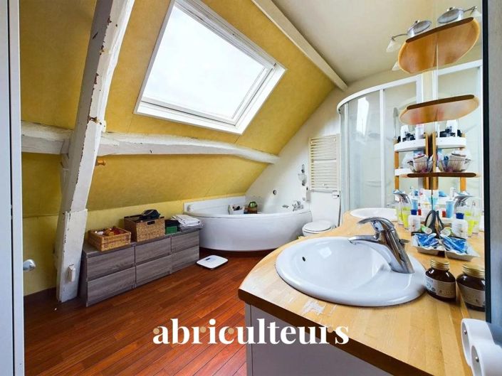 Image No.9-Maison de 4 chambres à vendre à Eure-et-Loir