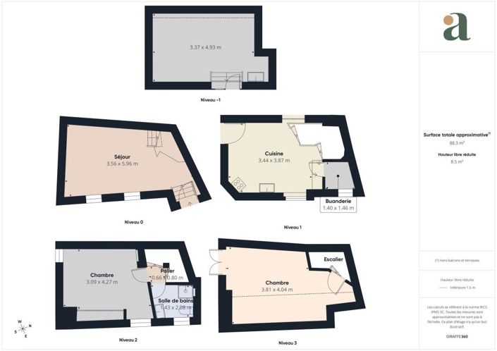 Image No.8-2 Bed House for sale