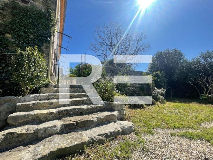 Image No.4-Maison de 5 chambres à vendre à Collorgues