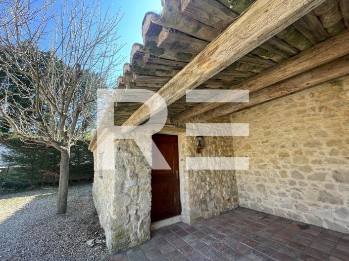 Image No.6-Maison de 5 chambres à vendre à Collorgues