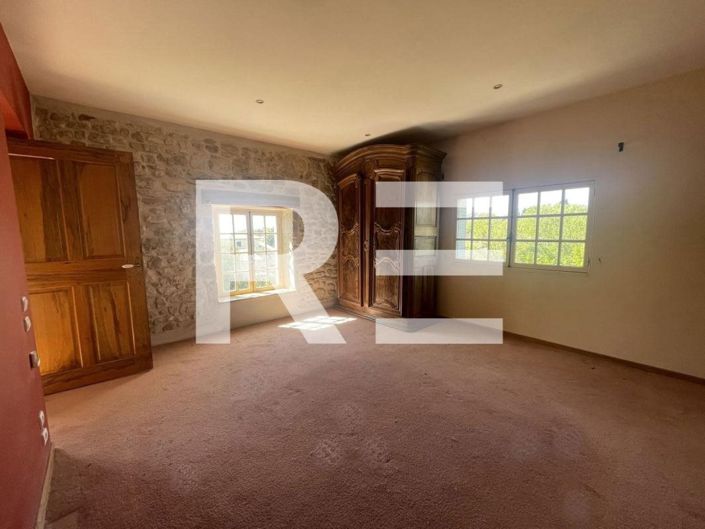 Image No.8-Maison de 5 chambres à vendre à Collorgues