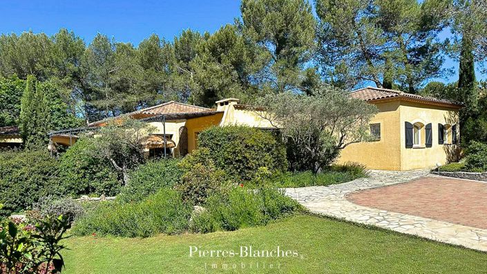 Image No.2-Maison de 6 chambres à vendre à Montpellier