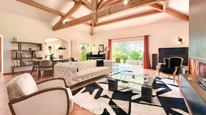 Image No.3-Maison de 6 chambres à vendre à Montpellier