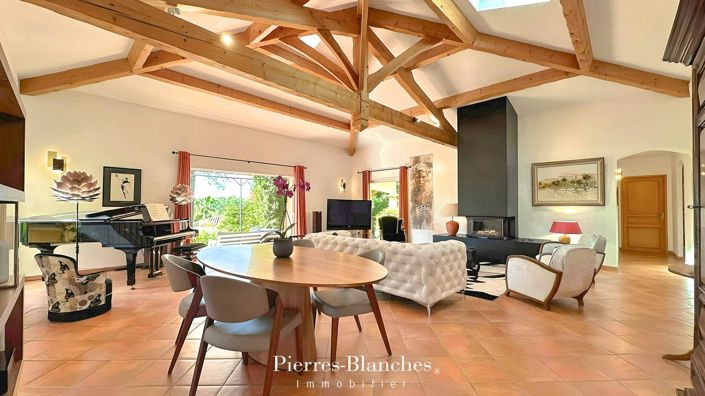 Image No.5-Maison de 6 chambres à vendre à Montpellier