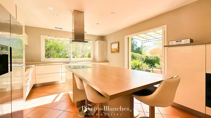 Image No.6-Maison de 6 chambres à vendre à Montpellier