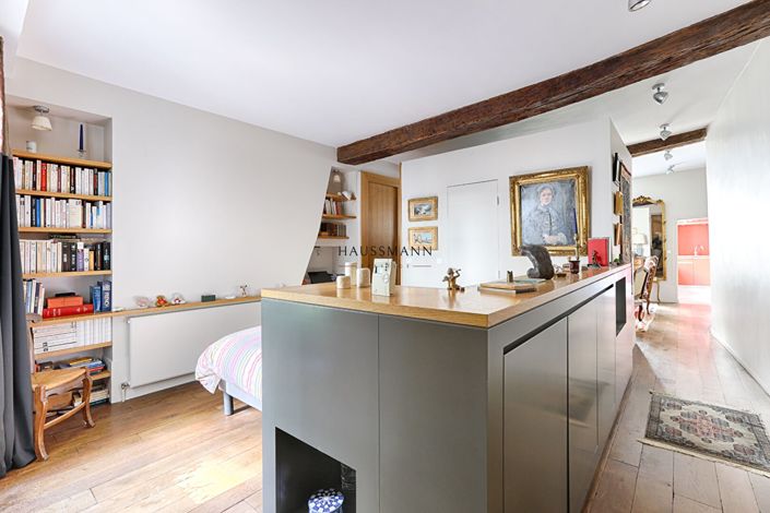 Image No.12-1 Bed Apartment for sale