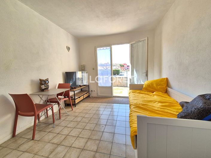Image No.3-Appartement à vendre à Le Barcarès