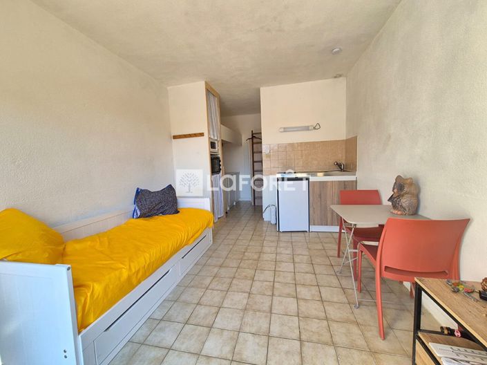 Image No.4-Appartement à vendre à Le Barcarès