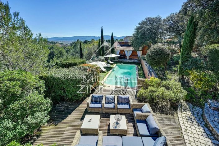 Image No.4-4 Bed House for sale