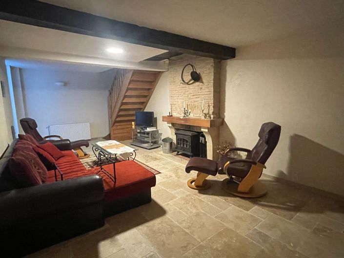 Image No.10-Maison de 3 chambres à vendre à La Sauvetat-du-Dropt