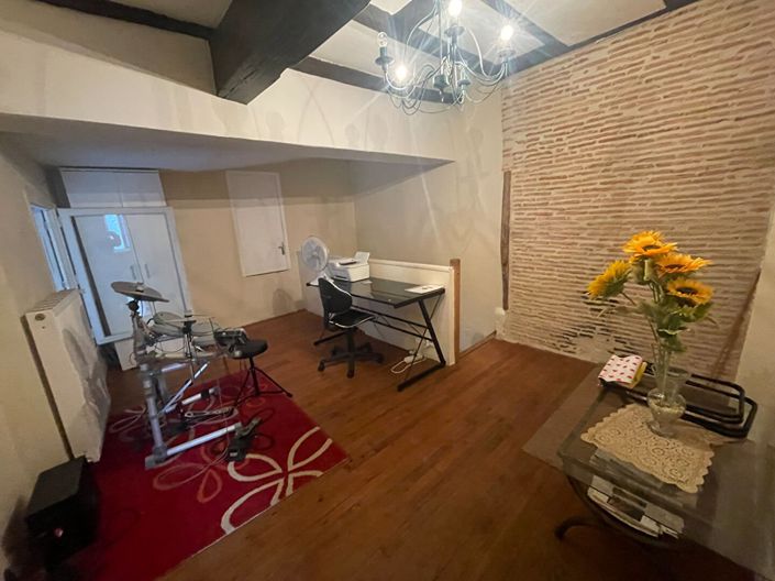 Image No.16-Maison de 3 chambres à vendre à La Sauvetat-du-Dropt