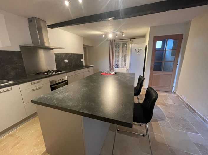 Image No.4-Maison de 3 chambres à vendre à La Sauvetat-du-Dropt