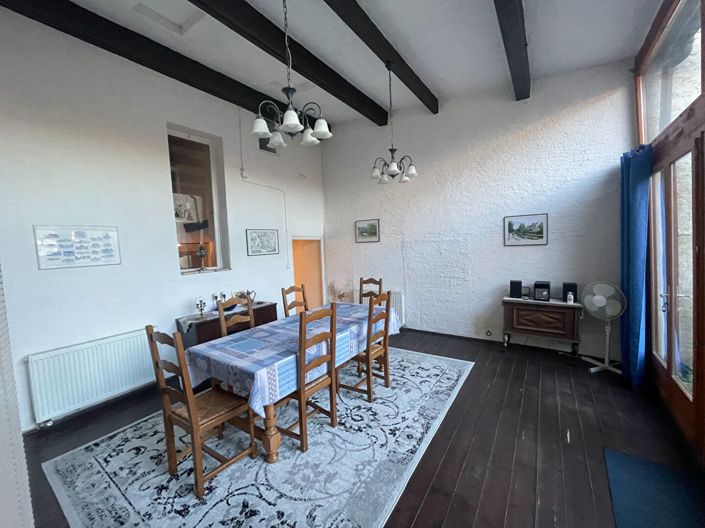 Image No.5-Maison de 3 chambres à vendre à La Sauvetat-du-Dropt