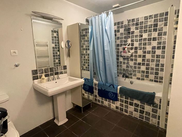 Image No.7-Maison de 3 chambres à vendre à La Sauvetat-du-Dropt