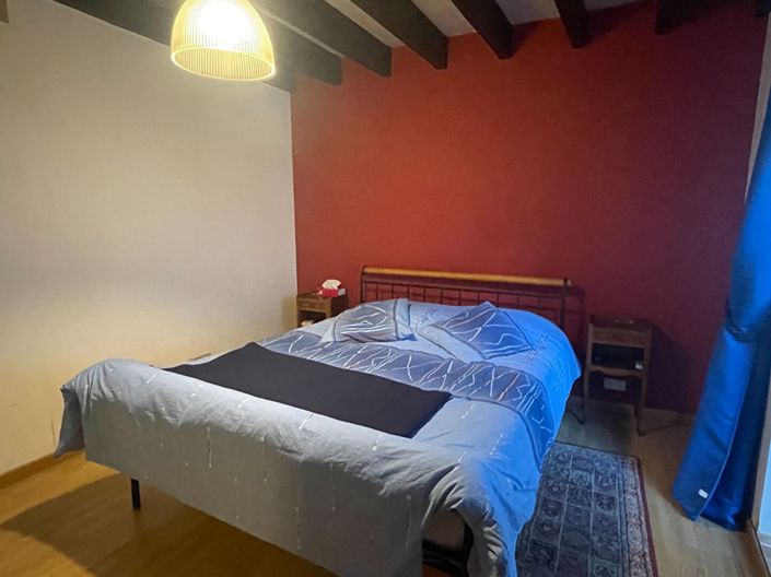 Image No.8-Maison de 3 chambres à vendre à La Sauvetat-du-Dropt