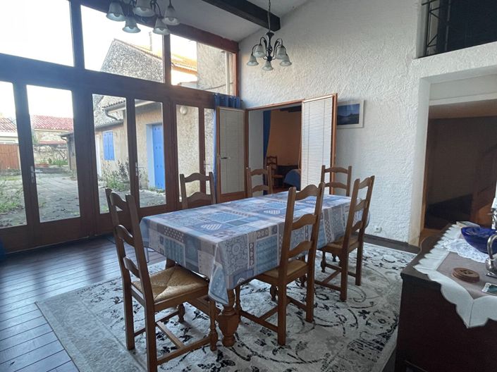 Image No.9-Maison de 3 chambres à vendre à La Sauvetat-du-Dropt