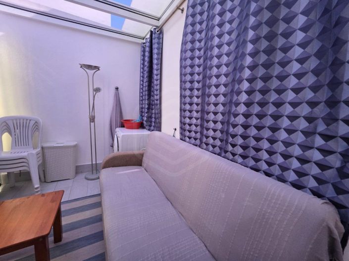 Image No.23-Appartement de 1 chambre à vendre à Loule