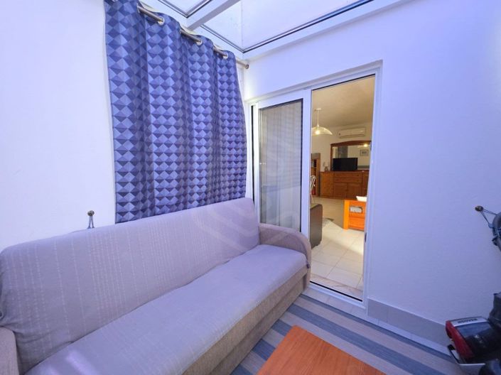 Image No.25-Appartement de 1 chambre à vendre à Loule