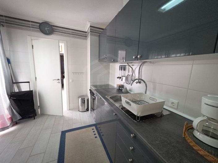 Image No.8-Appartement de 1 chambre à vendre à Loule