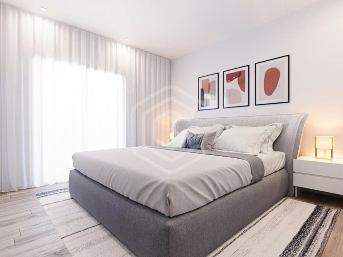 Image No.5-Appartement de 1 chambre à vendre à Tavira