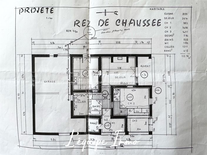 Image No.13-3 Bed House for sale