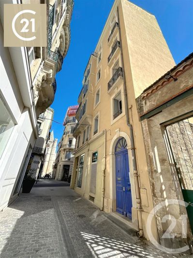 Image No.2-Maison à vendre à Béziers