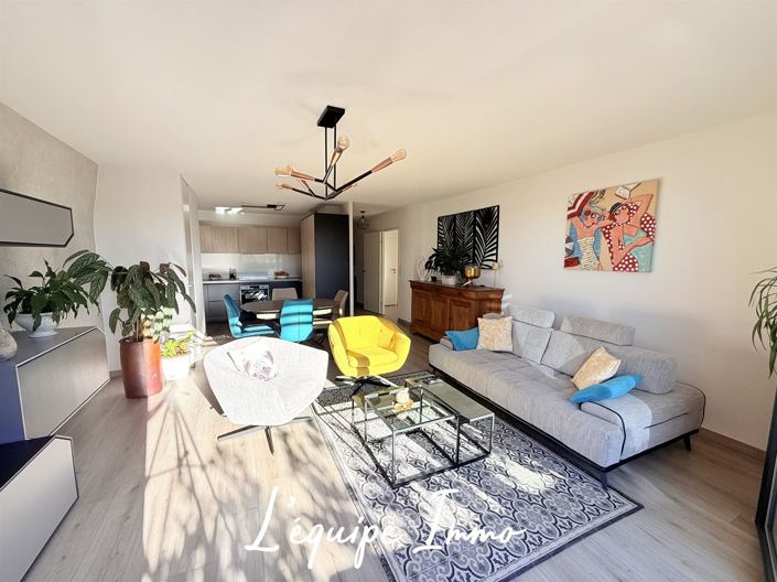 Image No.10-Appartement de 3 chambres à vendre à Tournefeuille