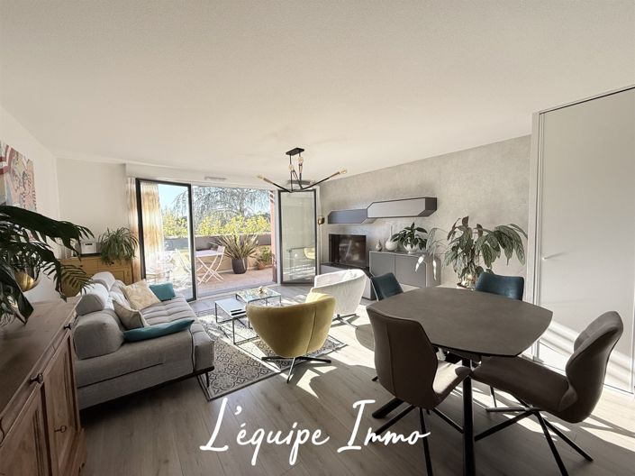 Image No.11-Appartement de 3 chambres à vendre à Tournefeuille